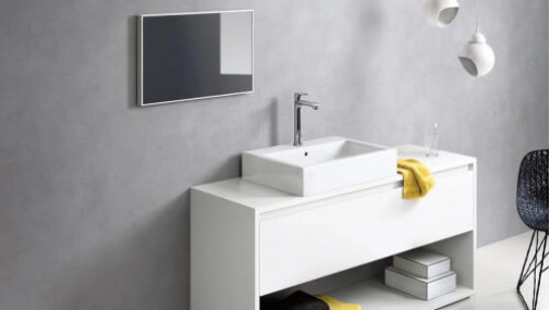 HANSGROHE - METRIS